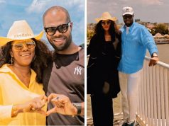 Stephanie Linus writes husband on his birthday Stephanie Linus writes husband on his birthday