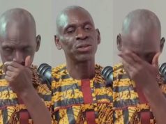 Actor, Sunday Afolabi appeals for financial support amid struggle Actor, Sunday Afolabi appeals for financial support amid struggle