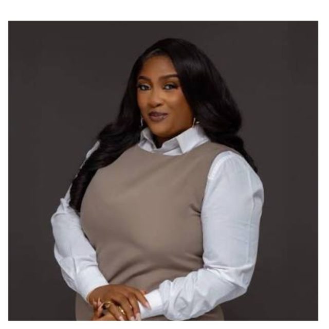 Tope Osoba told me she'd d!e - Aunty Tope Osoba told me she'd d!e - Aunty