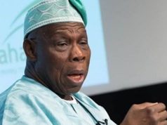 There’s no democracy in Africa – Worried Obasanjo says