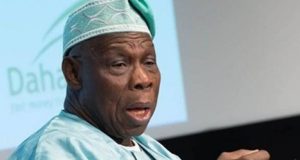 There’s no democracy in Africa – Worried Obasanjo says