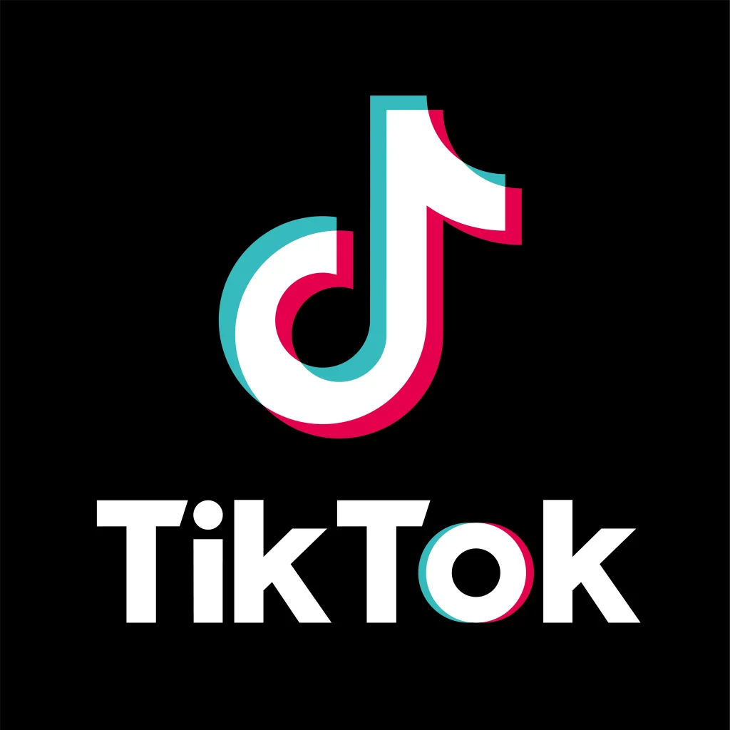  TikTok 