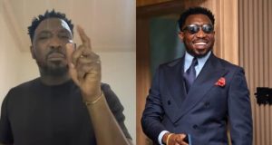 Thick skin required to survive fame – Timi Dakolo Thick skin required to survive fame - Timi Dakolo