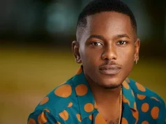 I used to borrow money to impress people – Timini I used to borrow money to impress people - Timini