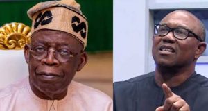 Tinubu, Obi others sign 2027 peace accord