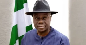 Tinubu swears in Enitan as Head of Civil Service Tinubu swears in Enitan as Head of Civil Service