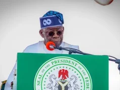 Tinubu to review state police bill on September 3 Tinubu to review state police bill on September 3