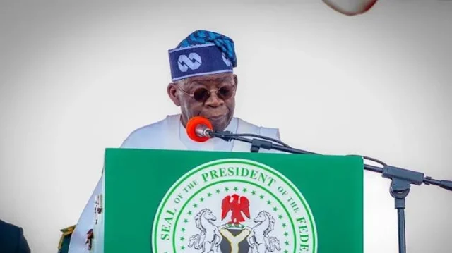 Tinubu to review state police bill on September 3 Tinubu to review state police bill on September 3