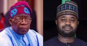 Tinubu treks to office, eats once daily – NRS boss Tinubu treks to office, eats once daily – NRS boss