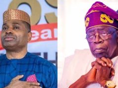 Tinubu’s Chicago State University certificate fake – Kenneth Okonkwo Tinubu’s Chicago State University certificate fake – Kenneth Okonkwo