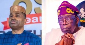 Tinubu’s Chicago State University certificate fake – Kenneth Okonkwo Tinubu’s Chicago State University certificate fake – Kenneth Okonkwo