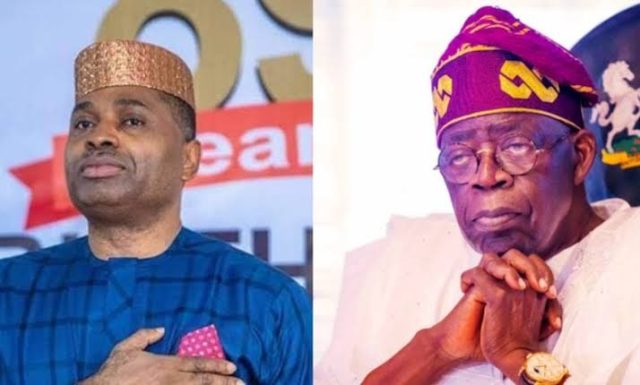 Tinubu’s Chicago State University certificate fake – Kenneth Okonkwo