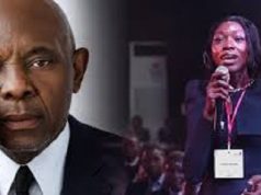 Tony Elumelu schools graduate trainee who called him by his first name Tony Elumelu