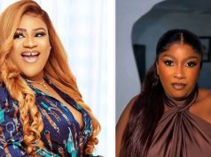Tope Osoba : Nkechi Blessing questions colleagues Tope Osoba : Nkechi Blessing questions colleagues