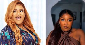 Tope Osoba : Nkechi Blessing questions colleagues Tope Osoba : Nkechi Blessing questions colleagues