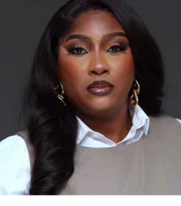 Sad! Actress Tope OSOBA is de.ad