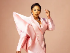 Toyin Lawani slams Jude Okoye over comment on his brother, Peter Toyin Lawani