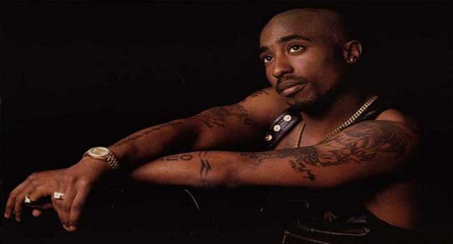 Tupac Shakur: Man faces mu.rder trial 30 years after 1 Tupac Shakur: Man faces mu.rder trial 30 years after