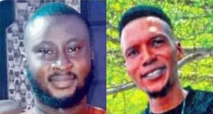 Police declares two men wanted over alleged woman’s mu.rder Police declares two men wanted over alleged mu.rder