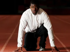 UK athletics coach JAILED in Morocco UK athletics coach JAILED in Morocco