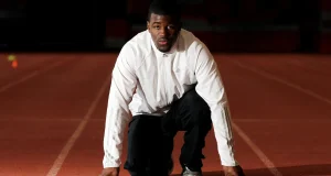 UK athletics coach JAILED in Morocco UK athletics coach JAILED in Morocco