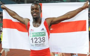 UK athletics coach JAILED in Morocco 1 UK athletics coach JAILED in Morocco