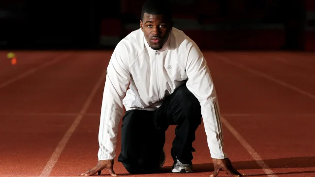 UK athletics coach JAILED in Morocco UK athletics coach JAILED in Morocco