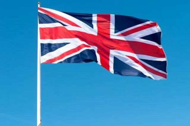UK NIGERIA