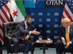 US removes Syria from list of state sponsors of terrorism US removes Syria from list of state sponsors of terrorism