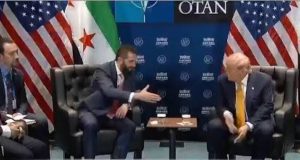 US removes Syria from list of state sponsors of terrorism US removes Syria from list of state sponsors of terrorism