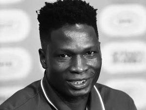 Ugandan football captain beaten to de.ath 