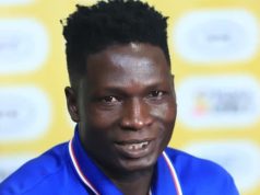 Ugandan football captain beaten to de.ath Ugandan football captain beaten to de.ath
