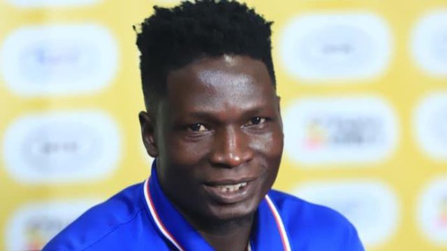 Ugandan football captain beaten to de.ath