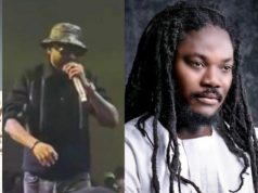 Daddy Showkey gave me my first $100 – 2baba Daddy Showkey gave me my first $100 - 2baba