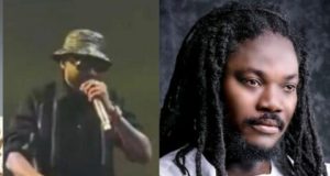 Daddy Showkey gave me my first $100 – 2baba Daddy Showkey gave me my first $100 - 2baba