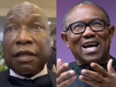 He has always been ahead of us – Obi’s former schoolmate A former schoolmate of Peter Obi at Christ the King College (CKC), Onitsha, has recalled how the Labour Party presidential candidate stood out among his peers, even during their secondary school years.