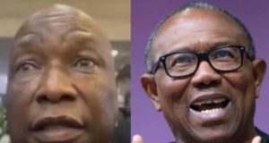 He has always been ahead of us – Obi’s former schoolmate A former schoolmate of Peter Obi at Christ the King College (CKC), Onitsha, has recalled how the Labour Party presidential candidate stood out among his peers, even during their secondary school years.