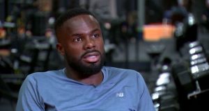 Victor Anichebe set to buy England football club Victor Anichebe set to buy England football club