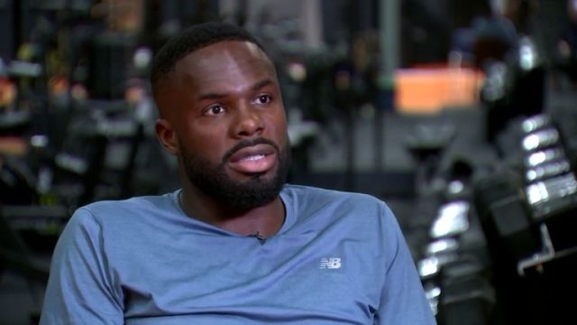Victor Anichebe set to buy England football club Victor Anichebe set to buy England football club