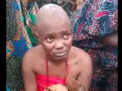 I was pressured to claim illness after posting Oloolu – TikToker I was pressured to claim illness - TikToker in Oloolu saga