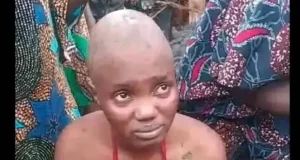 I was pressured to claim illness after posting Oloolu – TikToker I was pressured to claim illness - TikToker in Oloolu saga