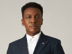 I recorded my first hit song under a duvet – Frank Edwards I recorded my first hit song under a duvet - Frank Edwards