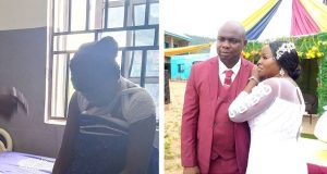 Woman set on fire by husband wants him forgiven