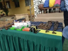Woman strangles co-wife’s 3-year-old daughter to d3ath Woman strangles co-wife's 3-year-old daughter to d3ath
