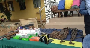 Woman strangles co-wife’s 3-year-old daughter to d3ath Woman strangles co-wife's 3-year-old daughter to d3ath