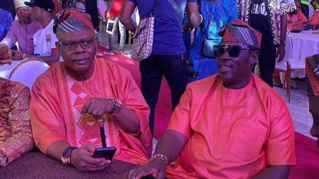 Yinka Quadri pens emotional tribute to Ogogo