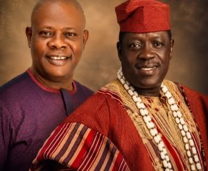 Yinka Quadri pens emotional tribute to Ogogo