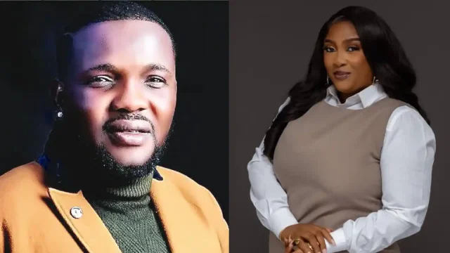Yomi Fabiyi calls for the postponement of Temitope Osoba’s burial Yomi Fabiyi calls for the postponement of Temitope Osoba’s burial