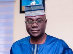 Tinubu appoints Abel Enitan as head of federal civil service Abel Enitan