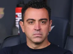 Xavi becomes new Netherlands head coach Xavi becomes new Netherlands head coach